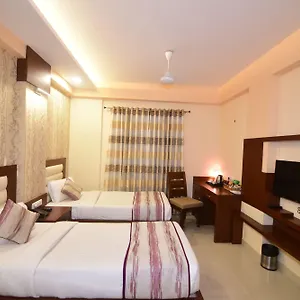 Hotel Varanasi Inn **** Varanasi