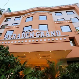 Meraden Grand **** Varanasi